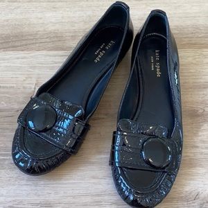 Kate spade flats